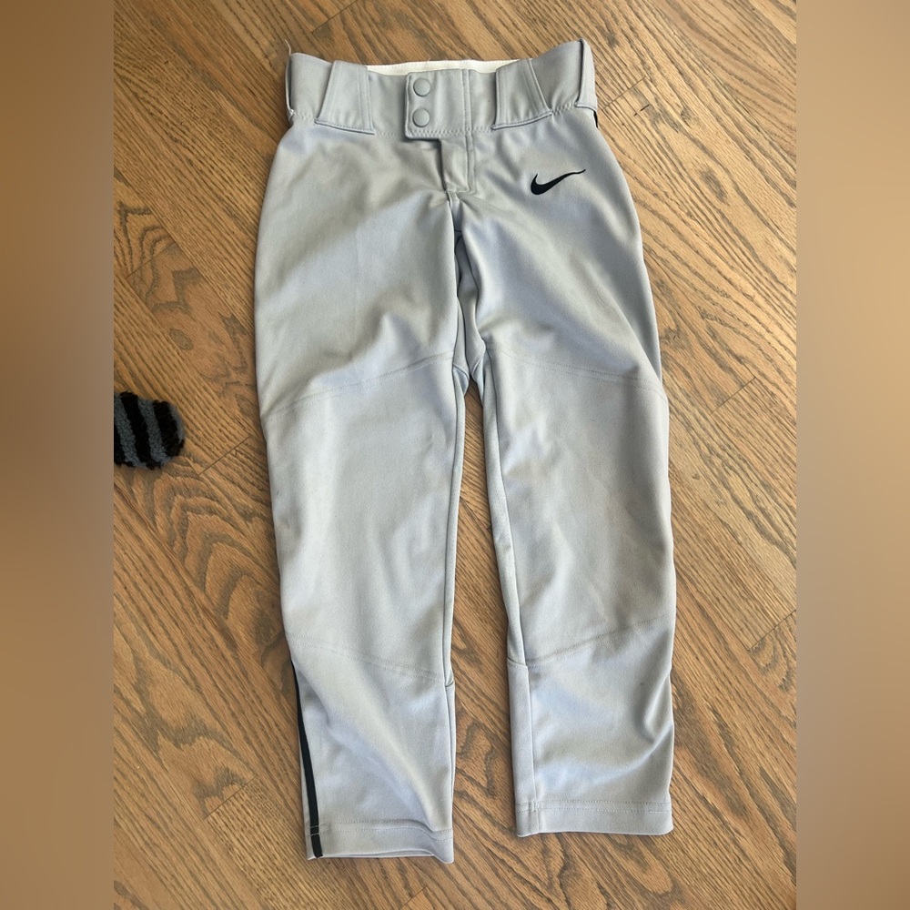 Nike Baseball Pant